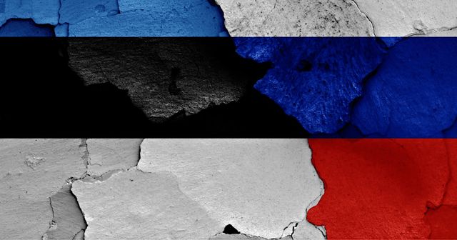 Rusia a anunțat expulzarea Ambasadorului Estoniei la Moscova