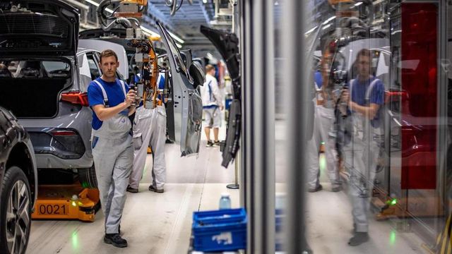 Nella Nadef obiettivo Pil 2023 allo 0,8%