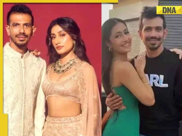 Amid Yuzvendra Chahal, Dhanashree Verma’s divorce rumours, fans curious about financial implications