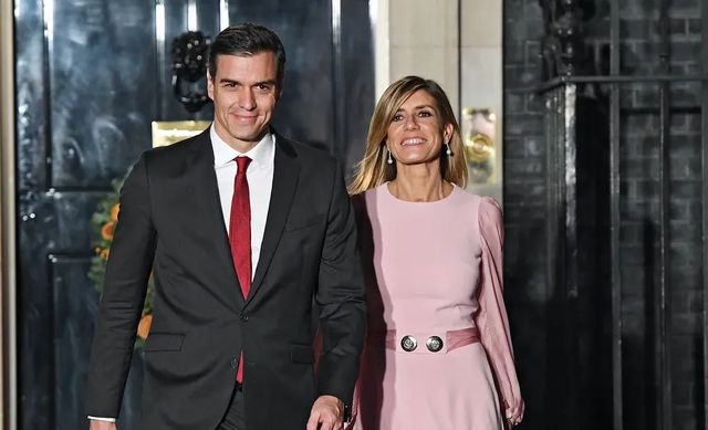 Soția șefului guvernului spaniol, Pedro Sanchez, a fost infectată cu noul coronavirus