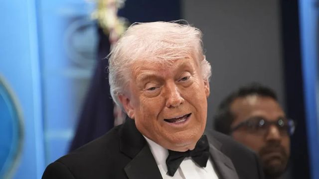 Irán presenta una propuesta para negociar la reapertura de Ormuz y poner fin a la guerra