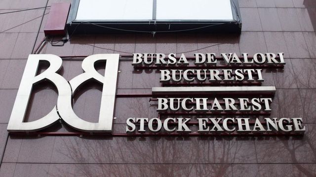 Bursa de Valori Bucuresti are in plan infiintarea unei Burse de Valori la Chisinau