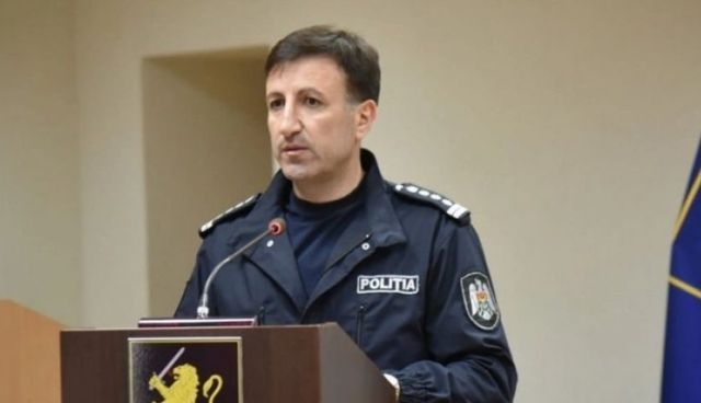 Șeful IGP, Viorel Cernăuțeanu, oferă detalii despre reținerea lui Ion Perju