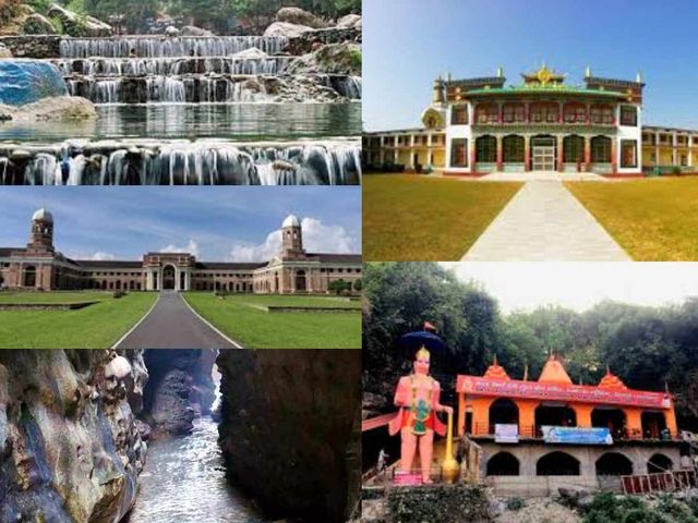 Upper Lake to Taj-ul-Masajid: 5 Best Places To Visit in Bhopal
