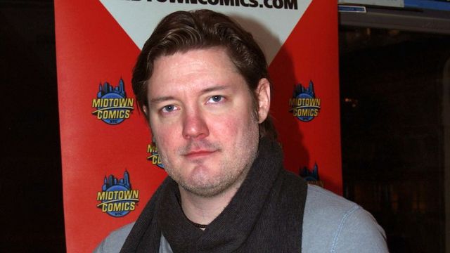 Muere a los 52 años el dibujante de superhéroes John Cassaday