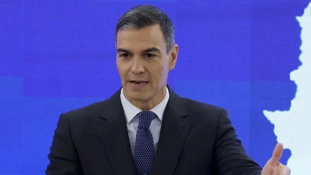 Pedro Sánchez desvela las 12 medidas del Gobierno en vivienda