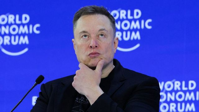 Muskova firma SpaceX podle médií zvažuje možnosti fúze s Teslou nebo xAI