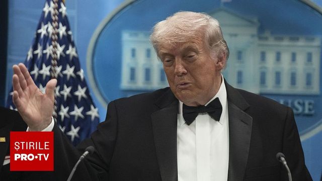 Trump susține că Iranul i-a transmis că se află în „stare de colaps”. Tensiunile pe piețele energetice cresc