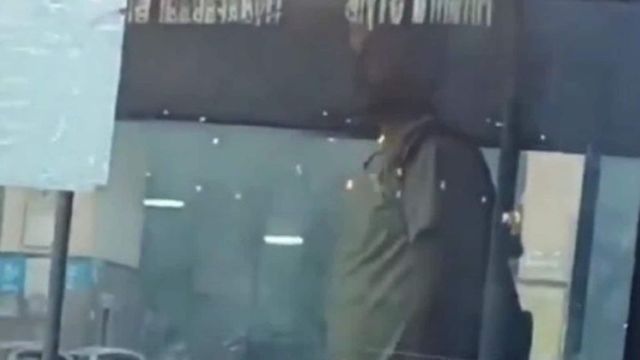 Man Stabs Bengaluru Bus Conductor After Being Told To Stand Away From Doors