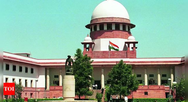 Supreme Court Reserves Verdict On Sub-Classification Of SCs, STs For Reservations