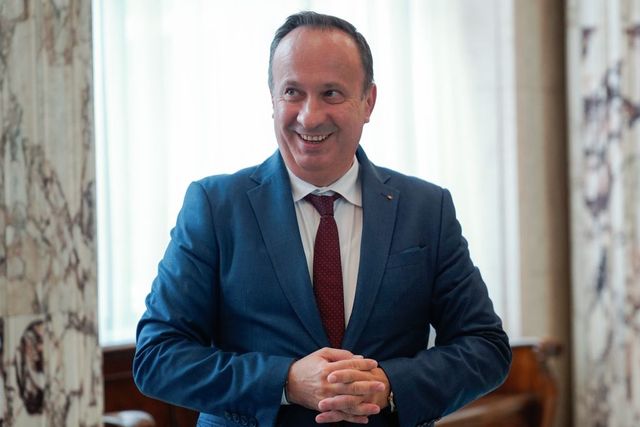 PSD vrea ca refugiații ucraineni să plătească contribuții la bugetul de stat