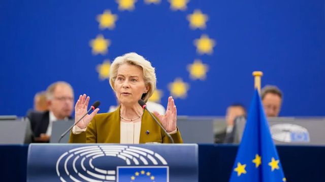 Bruselas propone una suspensión parcial del acuerdo comercial con Israel