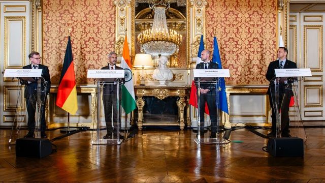 500% US tariff on India? Trump backs bill that targets Delhi, Beijing over Russian oil imports