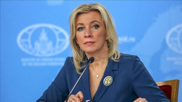 Zaharova: Moscova promite un răspuns pe măsură, dacă Moldova se va alătura sancțiunilor împotriva Rusiei