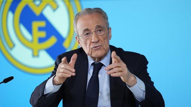 El Real Madrid abre el plazo para presentar candidaturas a la presidencia: del 14 al 23 de mayo