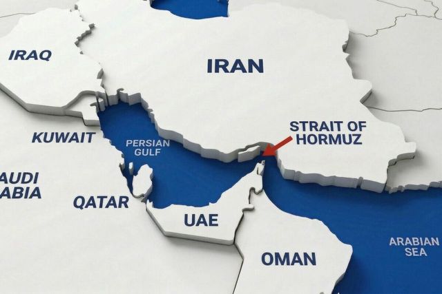 Iranul anunță explicit o listă de condiții ca să redeschidă Strâmtoarea Ormuz