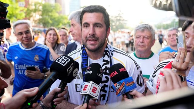 Реал Мадрид е близо до подписване с Ибрахима Конате