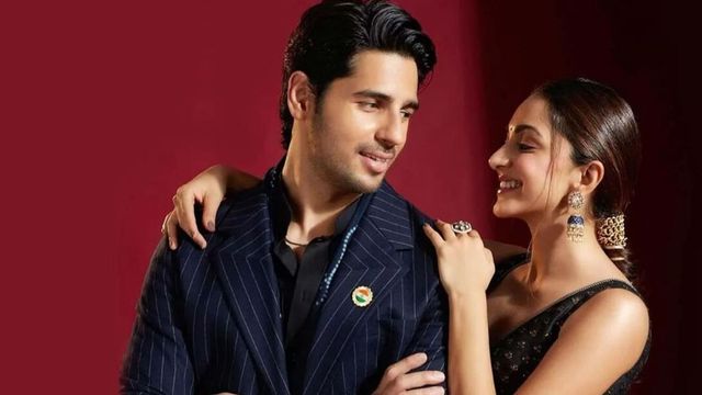 ‘Kiara Advani Financially and Sexually Abused Sidharth Malhotra’: Fan Duped of Rs 50 Lakh in Online Scam