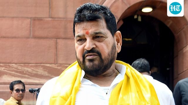 False, Politically Motivated: What Delhi Court Said While Acquitting Brij Bhushan