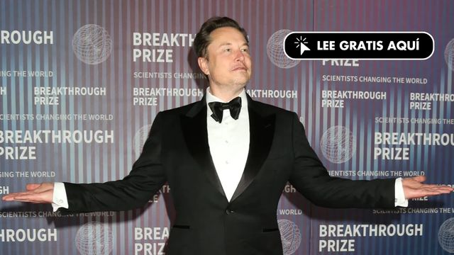 China estudia vender TikTok a Musk para evitar el cierre de la red social en Estados Unidos