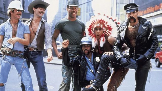 Muere Victor Willis, vocalista de Village People, a los 74 años