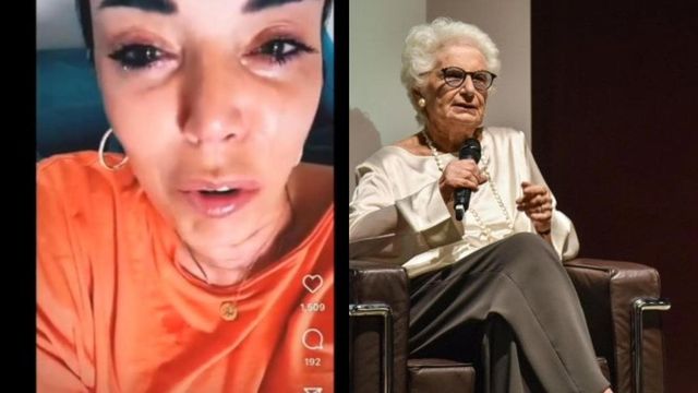 Odio razziale, la scrittrice Cecilia Parodi indagata dopo la denuncia di Liliana Segre