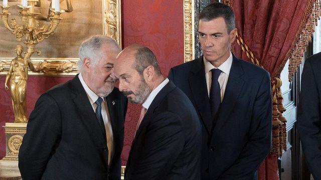 El Senado lleva al Gobierno ante el Constitucional por no presentar los Presupuestos