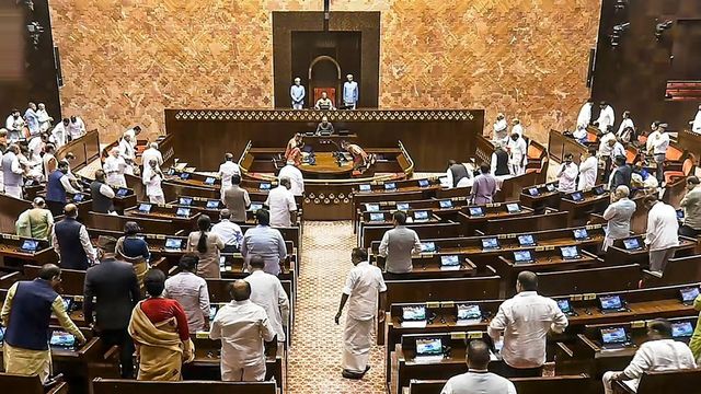 Race hots up in Congress for Rajya Sabha seat