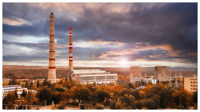 Termoelectrica anunță că majoritatea consumatorilor racordați la sistemul centralizat beneficiază deja de încălzire