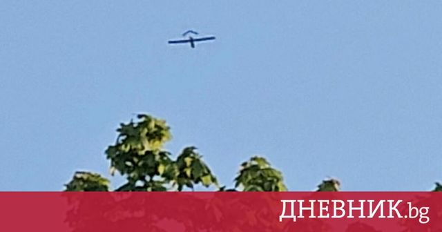 Латвия обяви тревога заради дрон във въздушното ѝ пространсто