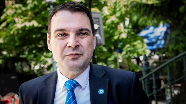 Motoristé trvají na tom, že do vznikající vlády budou nominovat poslance