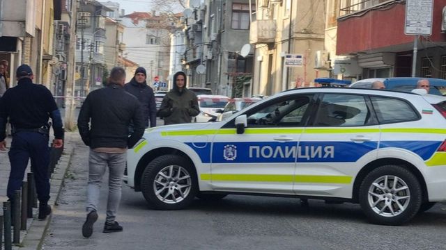 Евакуираха детска градина в Горна Оряховица заради взрив в близост