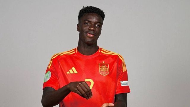 La sub-19 de Assane, campeona de Europa