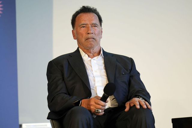 Elezioni Usa, Schwarzenegger dà il suo endorsment a Kamala Harris