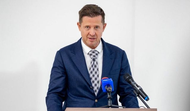 Hubert Thuma lansează un avertisment la adresa premierului Ilie Bolojan