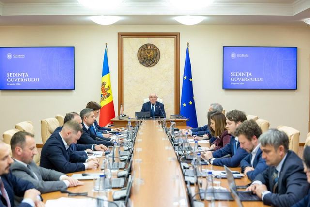 Un nou punct de trecere a frontierei va fi creat între Republica Moldova și România