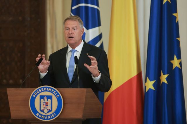 Costurile pentru zborurile președintelui Iohannis din perioada 2015-2025, desecretizate