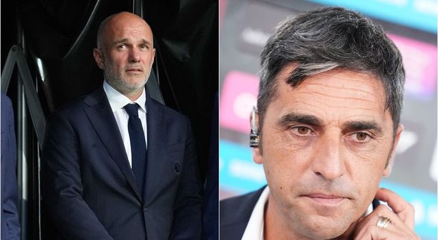 Percassi-D'Amico, alta tensione dopo Roma-Atalanta: procura Figc apre fascicolo