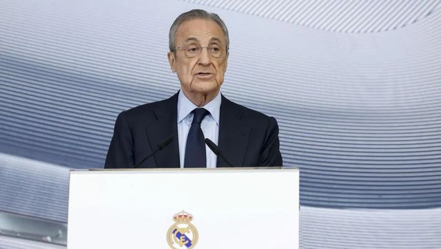 El Real Madrid abre el proceso para las elecciones a la presidencia