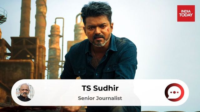 As Censor Board puts Jana Nayagan on pause mode, Vijay fans smell a rat