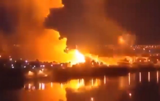 Un nou război pe planetă. Sunt implicate două țări care împreună au aproape 300 de milioane de locuitori