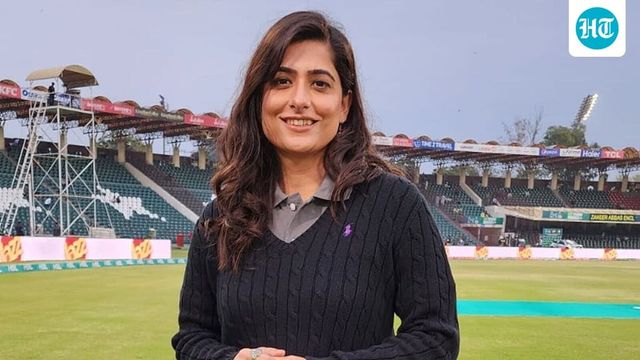 Ex-Pakistan captain courts controversy with Azad Kashmir remark on Natalia Parvez