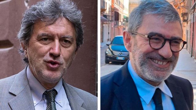 Candidati elezioni Abruzzo, chi sono Marco Marsilio e Luciano D’Amico