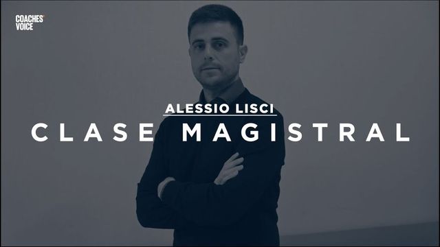 Así juega el CA Osasuna de Lisci