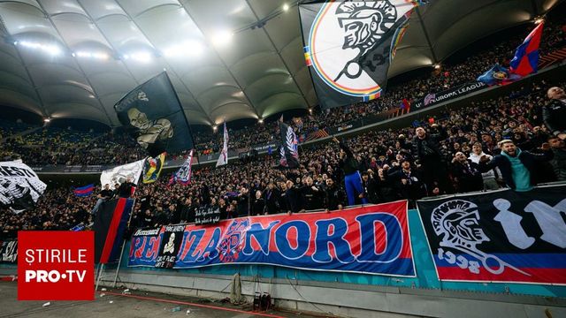 Prima reacție a lui Gigi Becali după ce FCSB a ratat play-off-ului