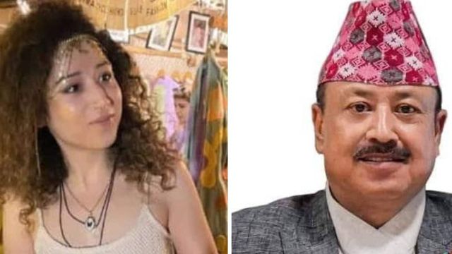 Nepal Mayor's 36-yr-old Daughter Goes Missing From Goa Meditation Retreat, Found Two days Later in Hotel