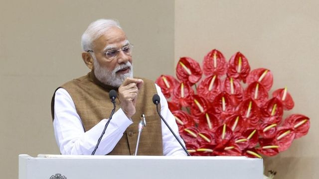 PM Modi to launch 'Gyan Bharatam' portal today to digitise manuscript heritage