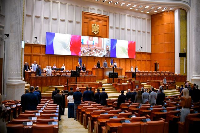 Aviz pozitiv pentru prelungirea TVA de 9% pentru locuințe