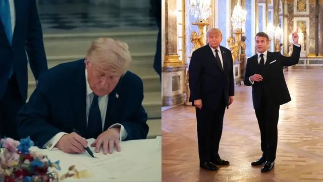 Trump: Iran sought talks, US agreed, but warns Tehran ceasefire is over