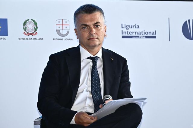 Iniziato alla Spezia l'interrogatorio di garanzia di Matteo Cozzani